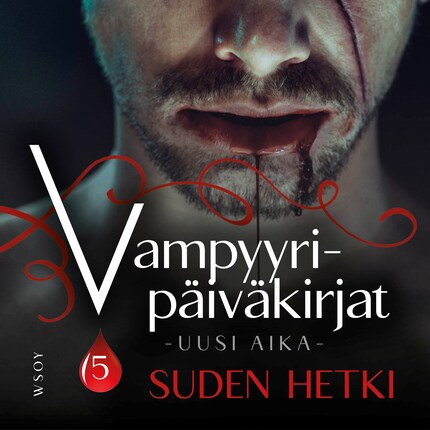 Il diario del vampiro Audiobooks