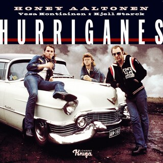 Hurriganes bookCoverFor