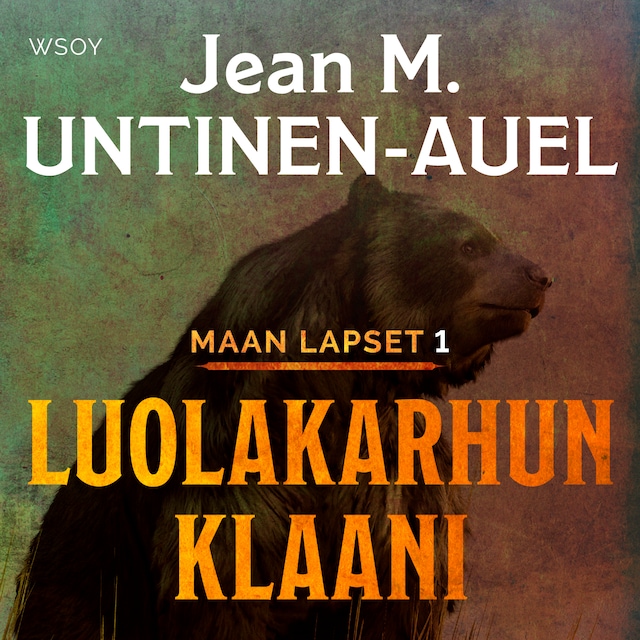 Luolakarhun klaani