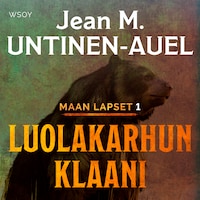 Luolakarhun klaani