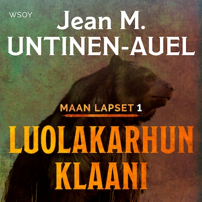 Luolakarhun klaani