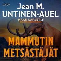 Mammutin metsästäjät