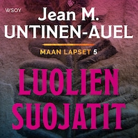 Luolien suojatit