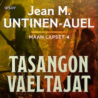 Tasangon vaeltajat
