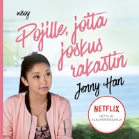 Pojille, joita joskus rakastin