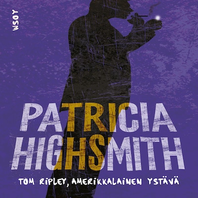 Tom Ripley, amerikkalainen ystävä