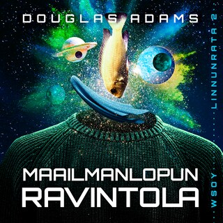 Maailmanlopun ravintola bookCoverFor