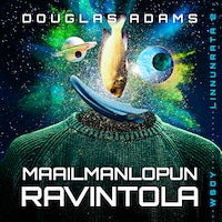 Maailmanlopun ravintola