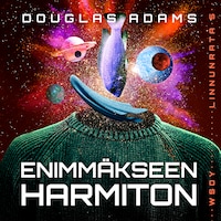 Enimmäkseen harmiton