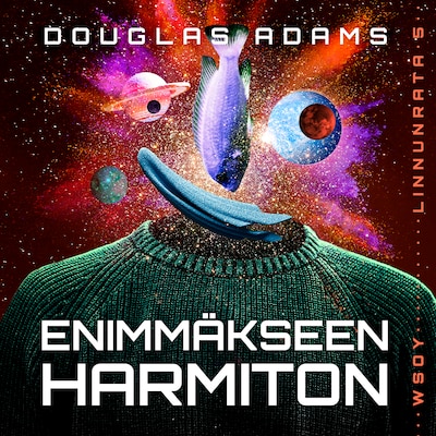 Enimmäkseen harmiton