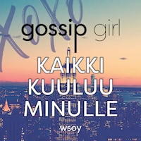 Kaikki kuuluu minulle