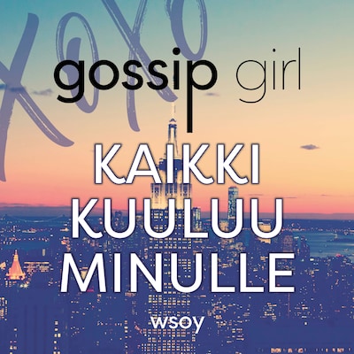 Kaikki kuuluu minulle