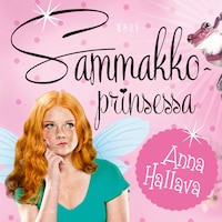 Sammakkoprinsessa