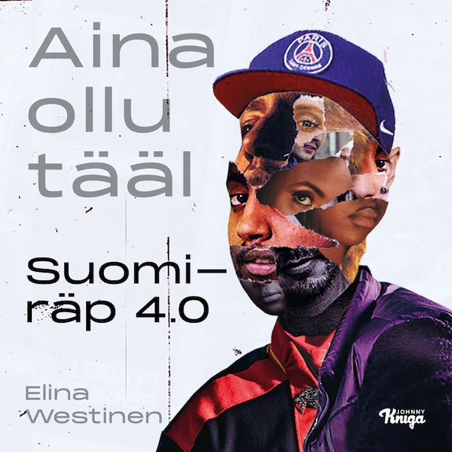 Book cover for Aina ollu tääl