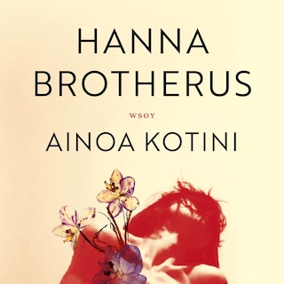 Ainoa kotini bookCoverFor