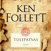 Tulipatsas