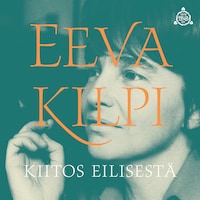 Kiitos eilisestä