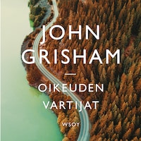 Oikeuden vartijat