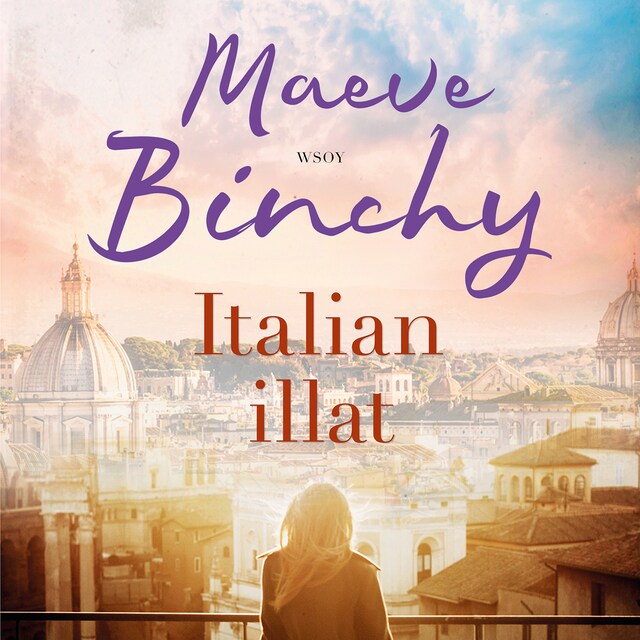 Copertina del libro per Italian illat