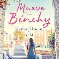 Kastanjakadun väki