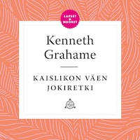 Kaislikon väen jokiretki