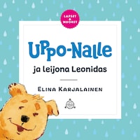 Uppo-Nalle ja leijona Leonidas