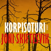 Korpisoturi