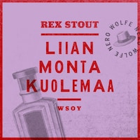 Liian monta kuolemaa
