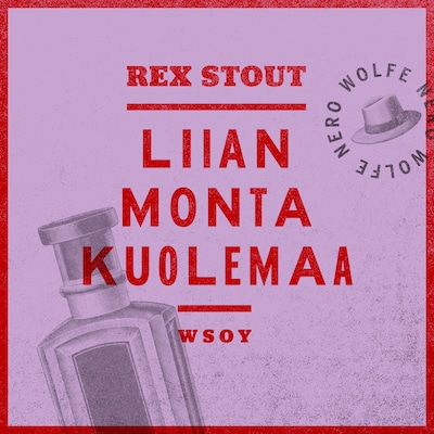 Liian monta kuolemaa