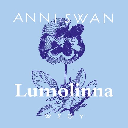 Lumolinna bookCoverFor