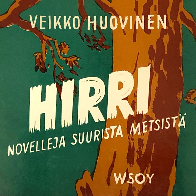 Book cover for Hirri