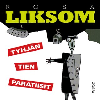 Tyhjän tien paratiisit bookCoverFor