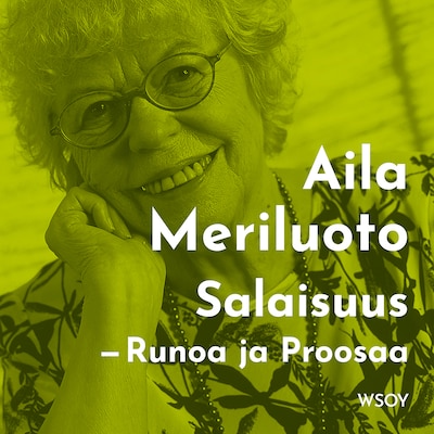 Salaisuus - Runoa ja proosaa