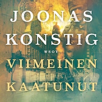 Viimeinen kaatunut
