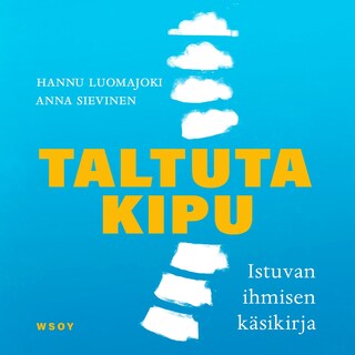 Taltuta kipu bookCoverFor