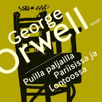 Puilla paljailla Pariisissa ja Lontoossa