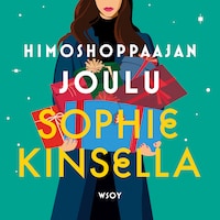 Himoshoppaajan joulu