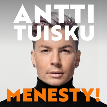 Menesty! bookCoverFor