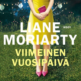 Viimeinen vuosipäivä bookCoverFor