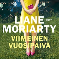 Viimeinen vuosipäivä