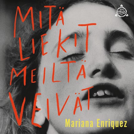 Mitä liekit meiltä veivät bookCoverFor