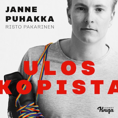 Ulos kopista