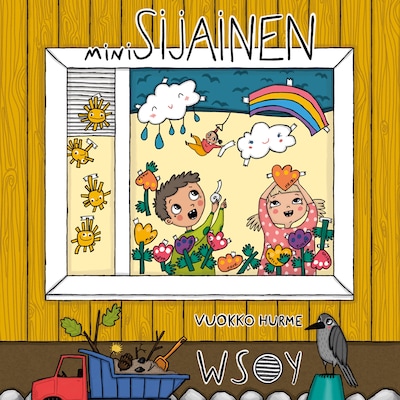 Minisijainen