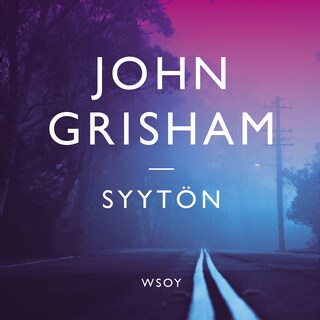 Syytön bookCoverFor