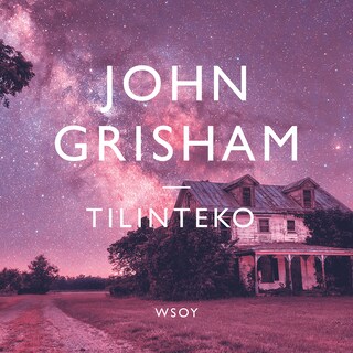 Tilinteko bookCoverFor