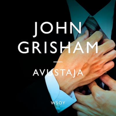 Avustaja - Äänikirja - John Grisham