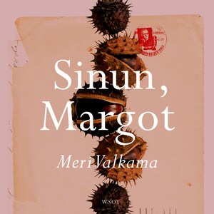 Sinun, Margot bookCoverFor