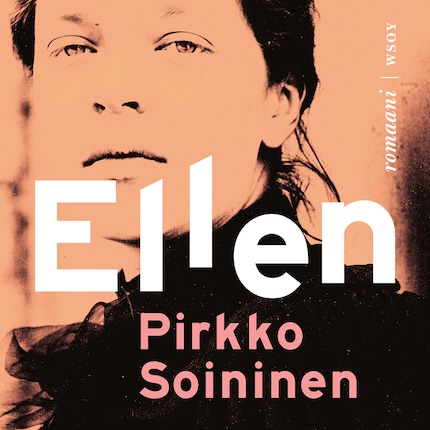 Ellen bookCoverFor