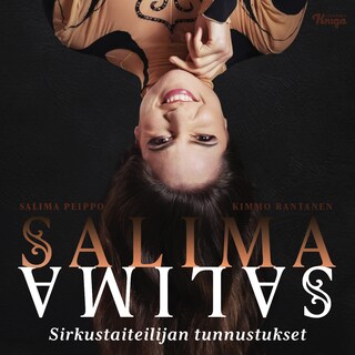 Salima bookCoverFor