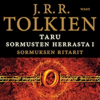 Taru Sormusten herrasta: Sormuksen ritarit